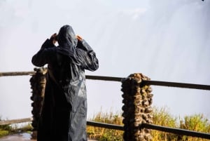 Wycieczka z przewodnikiem po wodospadach