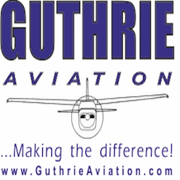 Guthrie Aviation  