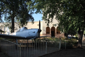 Halvdags dagsudflugt til Livingstone fra Victoria Falls