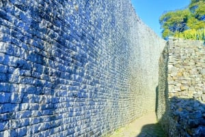 Harare: Half Day Outdoor Adventure