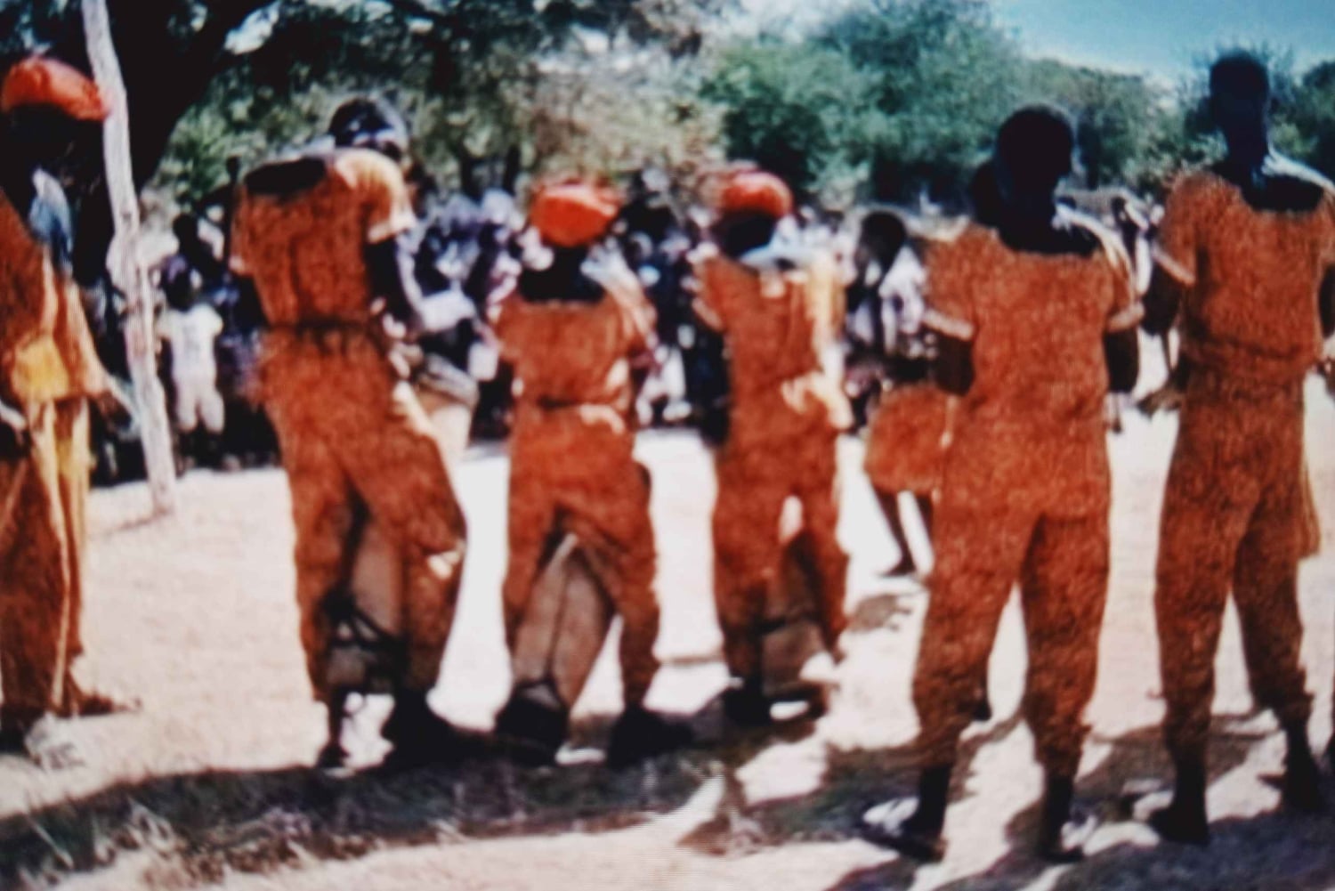 Interessant landsbytur med lunsj