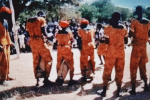 Visita a un pueblo interesante con almuerzo