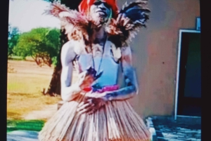 Visita a un pueblo interesante con almuerzo