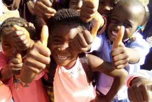 Visita a un pueblo interesante con almuerzo