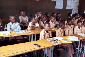 Visita a un pueblo interesante con almuerzo