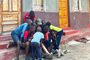 Visita a un pueblo interesante con almuerzo