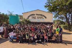 Visita a un pueblo interesante con almuerzo