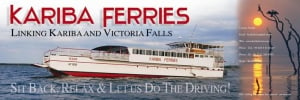 Kariba Ferries