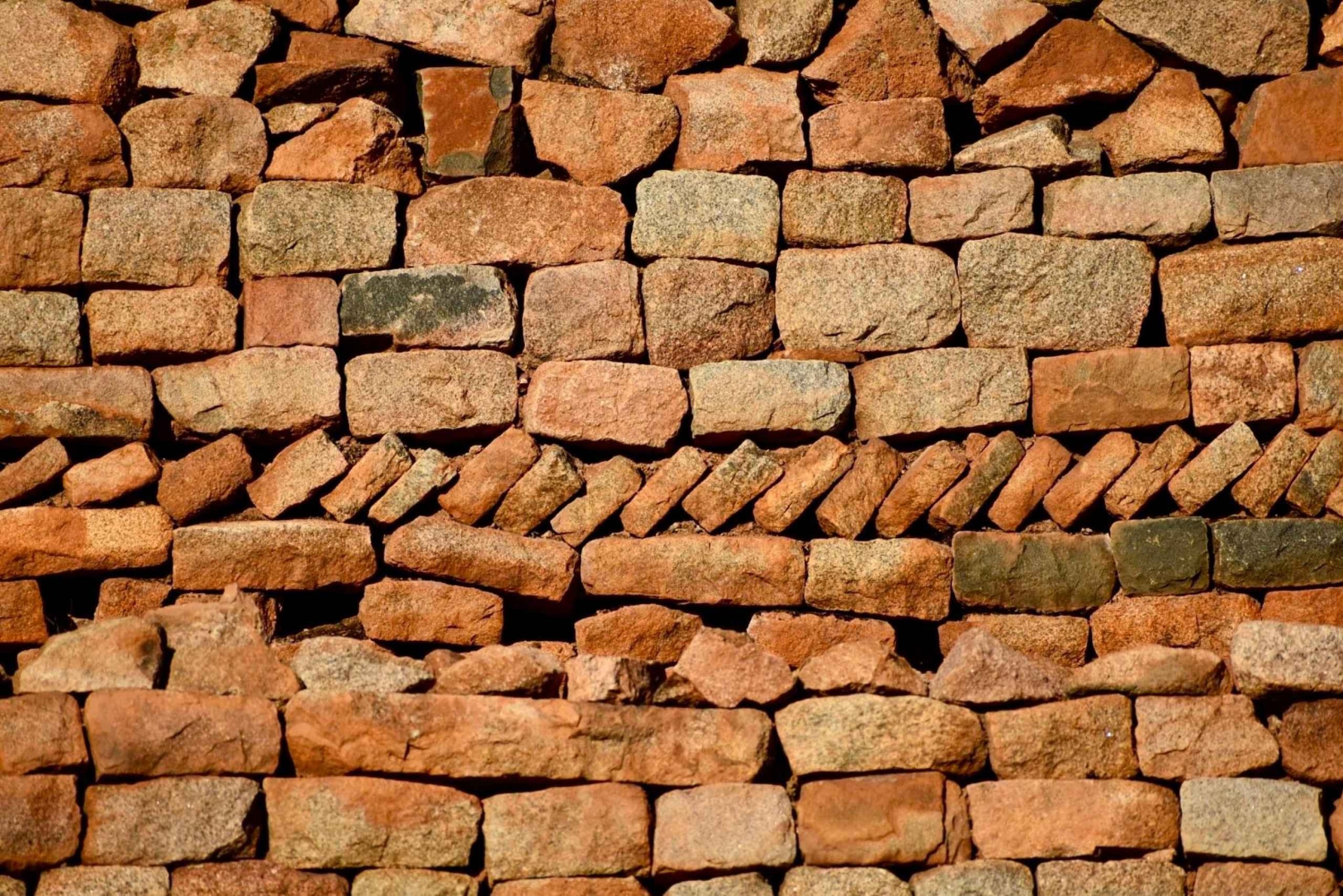 Ruinas de Khami: Tour guiado con bebidas al atardecer