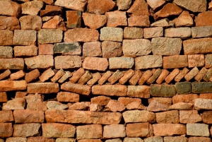 Ruinas de Khami: Tour guiado con bebidas al atardecer