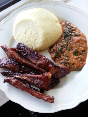 KwaChimedza Restaurant