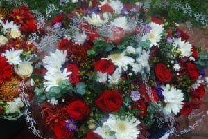 Laura's Flowers