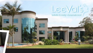 LeeVals House of Beauty