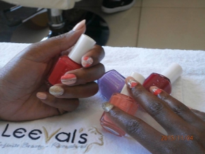 LeeVals House of Beauty