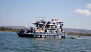 Best Houseboats On Lake Kariba