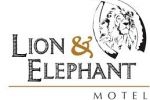 Lion and Elephant Motel