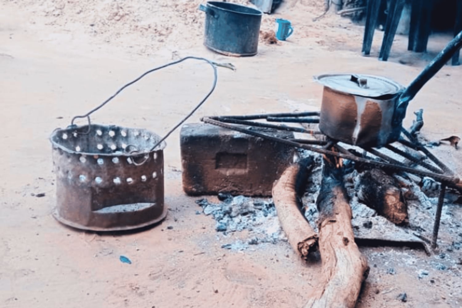 Livingstone: Amazing Traditional Village & Dance Culture