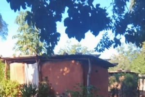 Livingstone: Amazing Traditional Village & Dance Culture