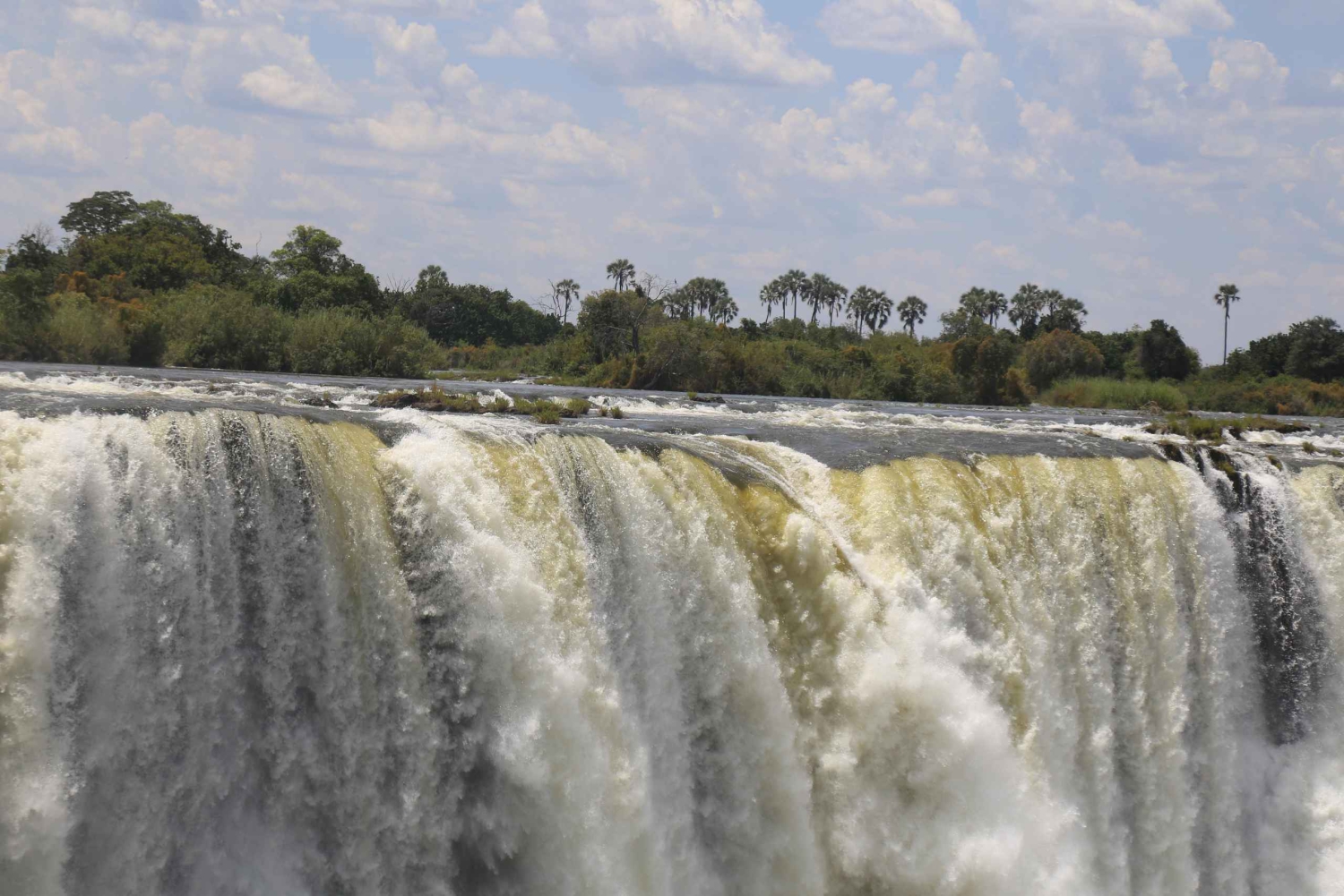 Livingstone & Victoria Falls Tour Zambia & Zimbabwe Combo
