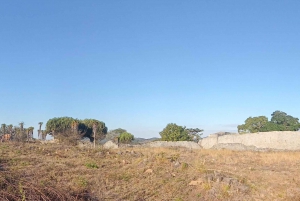 MASVINGO; GREAT ZIMBABWE MONUMENT TOUR - FROM HARARE