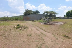 MASVINGO; GREAT ZIMBABWE MONUMENT TOUR - FROM HARARE