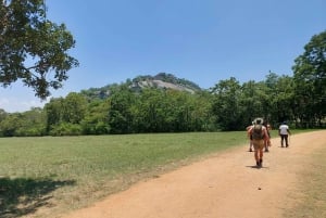 MASVINGO; GREAT ZIMBABWE MONUMENT TOUR - FROM HARARE