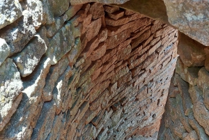 MASVINGO; WIELKA WYCIECZKA PO ZABYTKACH ZIMBABWE - Z HARARE