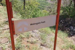 MASVINGO; WIELKA WYCIECZKA PO ZABYTKACH ZIMBABWE - Z HARARE