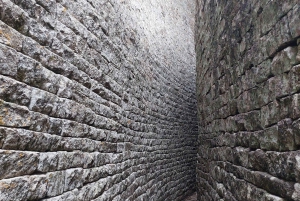 MASVINGO; WIELKA WYCIECZKA PO ZABYTKACH ZIMBABWE - Z HARARE