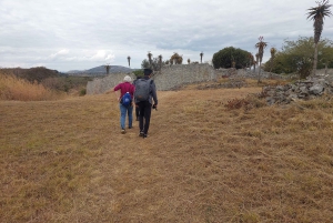 MASVINGO; WIELKA WYCIECZKA PO ZABYTKACH ZIMBABWE - Z HARARE