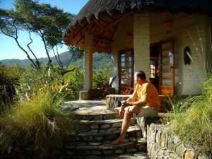 Musangano Lodge