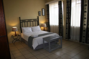 N1 Hotel Bulawayo