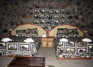 Ochi Safari Lodge