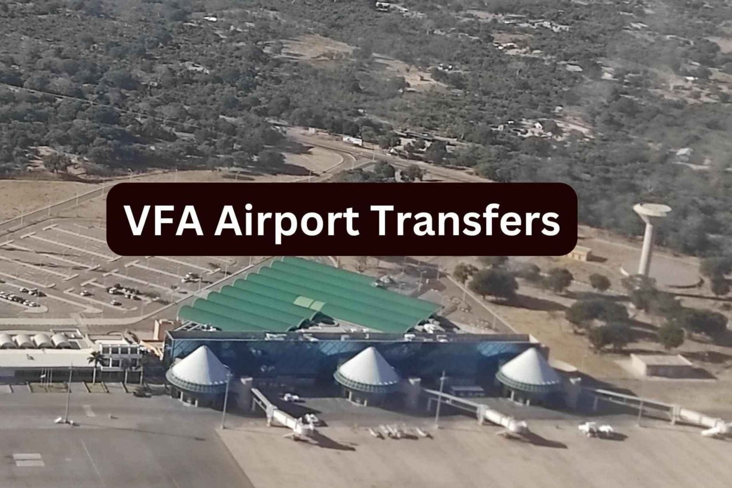 VFA Airport Transfer Private