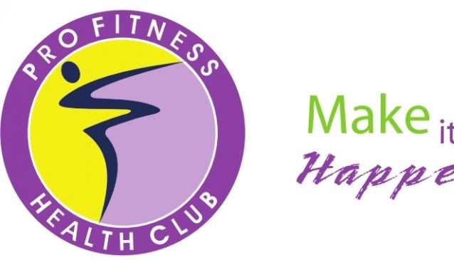 Pro Fitness Health Club Borrowdale