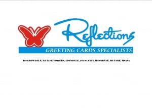 Reflection Paper Products (Pvt) Ltd