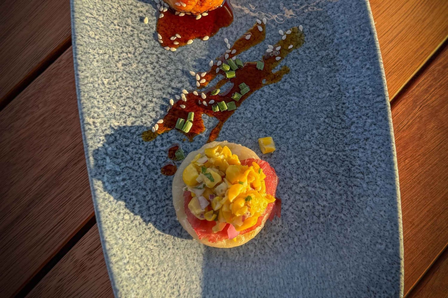 Riversong Sunset Luxury Zambezi Cruise