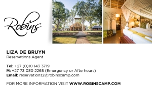Robins Camp