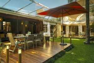 Sandalwood Lodge