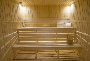 Sandalwood Lodge