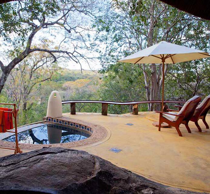 Sango Wildlife Lodge - A Sanctuary In The Heart Of Africa