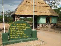 Sebakwe Recreational Park and Lodges