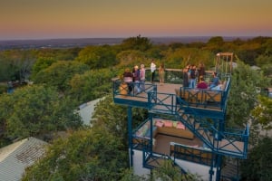 Shongwe Lookout Guest Lodge