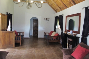 Shumba Guesthouses - ZCS