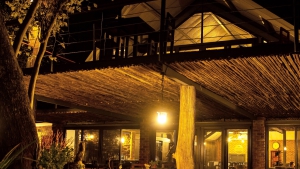 Zambezi Drift - Sian Simba River Lodge