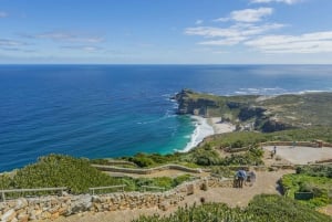 Sør-Afrika til Victoria Falls 12 dagers eventyr