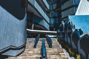 Vacances en Afrique du Sud : circuit de 4,5 jours dans le parc Kruger et à Johannesburg