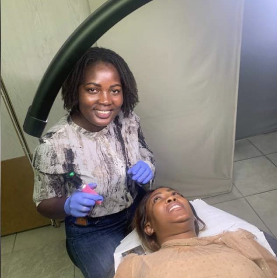 Spoilt263 Wellness Spa