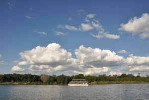 Standard Zambezi River Sunset Cruise