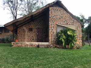 Sundowner Zambezi Lodge